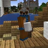 Thor Hammer Mod: Chế tạo Búa của Thần Thor