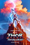 Thor: Tình Yêu và Sấm Sét - Khởi chiếu 8/7