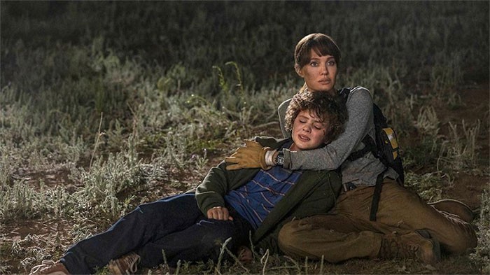 Hình ảnh trong Those Who Wish Me Dead