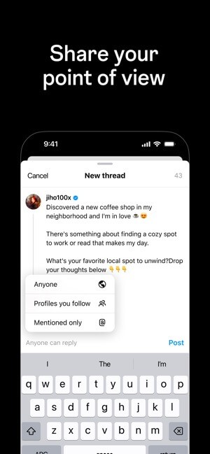 Chia sẻ quan điểm của bạn