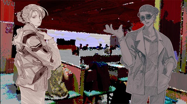 Cùng Lâm Nguyệt An khám phá quá khứ bí ẩn của cả gia đình thông qua sợi dây số phận