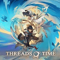 Threads of Time - Game RPG Đội Anh Hùng Vượt Thời Gian