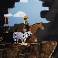 Three Blades Ranch - Game Quản Lý Nông Trại Miền Tây