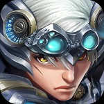 Three Kingdoms: Age of Machines - Tải game robot Tam Quốc cho Android