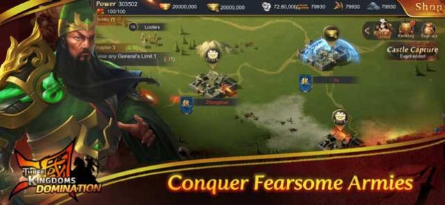 Chính phục và đánh bại những kẻ thù mạnh mẽ nhất