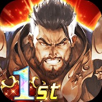 Three Kingdoms: Epic War - Game chiến tranh Tam Quốc trên Android