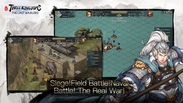 Tham gia vào những trận chiến nảy lửa