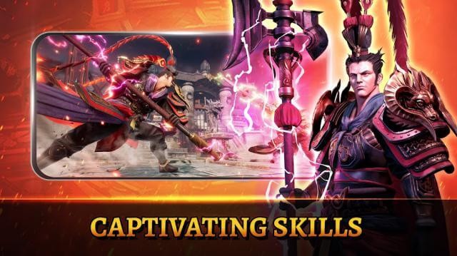 Cường hóa các kỹ năng