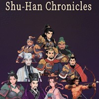 Three Kingdoms: Shu-Han Chronicles - Game Tam Quốc