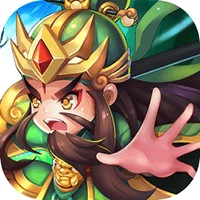 Three Kingdoms: The New War iOS 1.2.0 - Game Chiến Thuật Tam Quốc