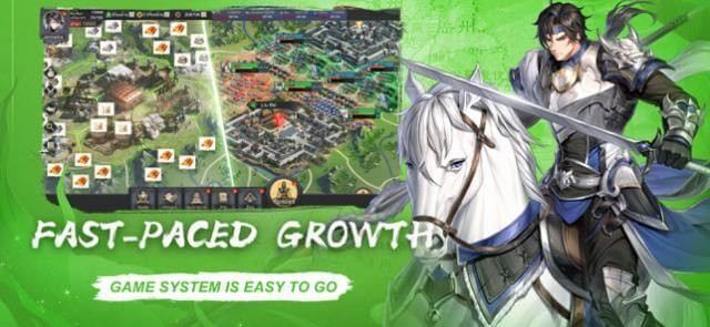 Game chiến đấu chiến lược nhịp độ nhanh