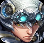 Three Kingdoms: Age of Machines - Tải game robot Tam Quốc cho iOS