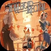 Threefold Recital 1.0.1 - Game Thế giới thần thoại phương Đông