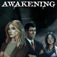 Threshold of Awakening Demo - Visual Novel Rùng Rợn về Tử Thư Tây Tạng