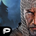 Throne: Kingdom at War - Tải Game Chiến Thuật Xây Dựng Đế Chế Android