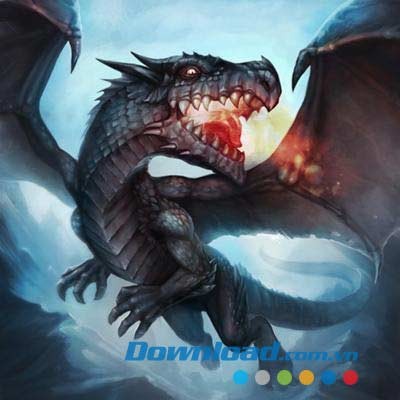 Throne Rush cho Android