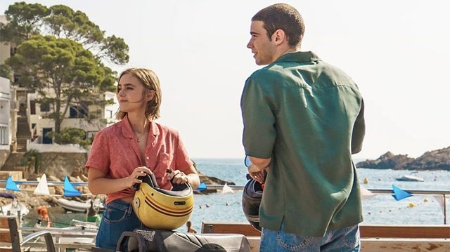 Ares và Requel gặp lại sau 1 năm xa cách, phải đối mặt với những thử thách mới trong câu chuyện tình yêu của họ