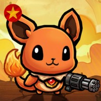 Thú Cưng vs Ác Long - Game Phòng Thủ Tháp Digimon, Pokémon