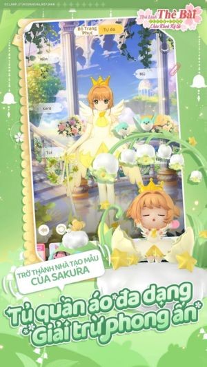 Tủ quần áo đa dạng