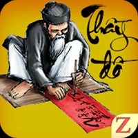 Thầy Đồ - Viết Câu Đối, Thư Pháp trên Android