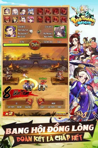 Thu Thanh Origin 2*206868