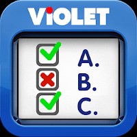 Thư viện Trắc nghiệm ViOLET - Android 1.0.19