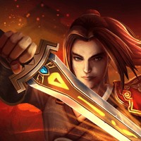 Thuận Thiên Kiếm iOS: Game nhập vai thần thoại Việt Nam