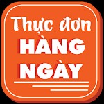 Thực đơn hàng ngày cho Android - Ứng dụng món ngon mỗi ngày