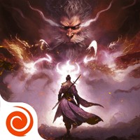 Thục Sơn Thiên Hạ Chiến iOS - Game MMORPG Tiên Hiệp