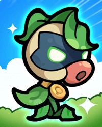 Thực Vật Đại Chiến Yêu Thú - Game Nhập Vai Chiến Thuật Nhàn Rỗi