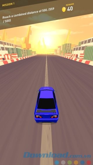 Hệ thống nhiệm vụ