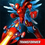 Thunder Fighter Squadron iOS: Game bắn máy bay cổ điển