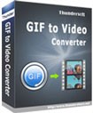 ThunderSoft GIF to Video Converter 1.0.0 - Chuyển đổi GIF sang Video