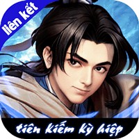 Thượng Cổ Truyền Kỳ: Tiên Kiếm - Tải Game Android Miễn Phí