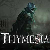Thymesia: Game ARPG Độc Đáo - Biến Dịch Bệnh Thành Vũ Khí