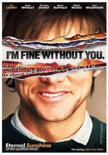 Eternal Sunshine of the Spotless Mind 42