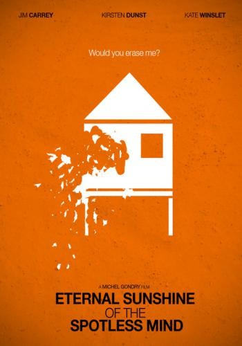 Eternal Sunshine of the Spotless Mind 22