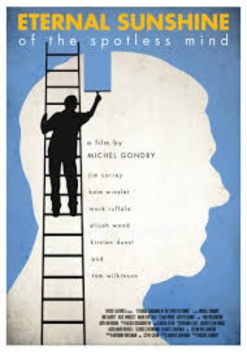 Eternal Sunshine of the Spotless Mind 18