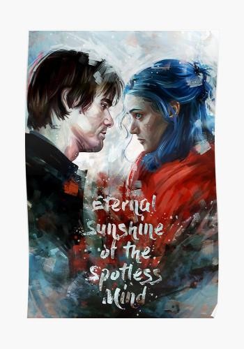 Eternal Sunshine of the Spotless Mind 48