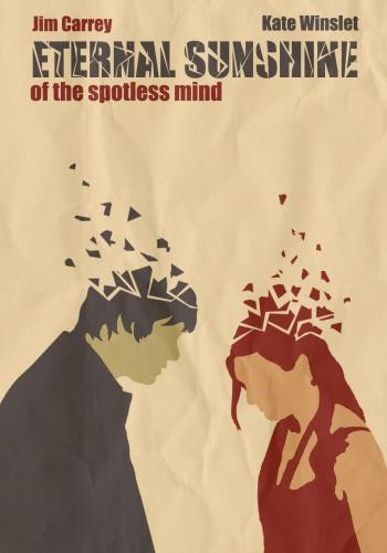 Eternal Sunshine of the Spotless Mind 19