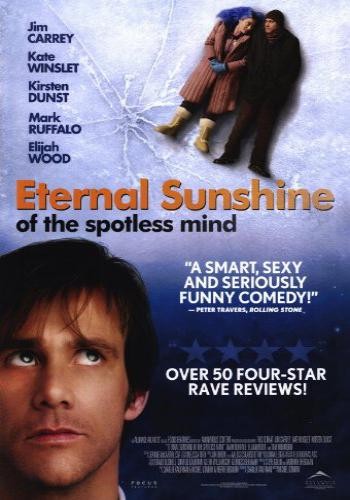 Eternal Sunshine of the Spotless Mind 9
