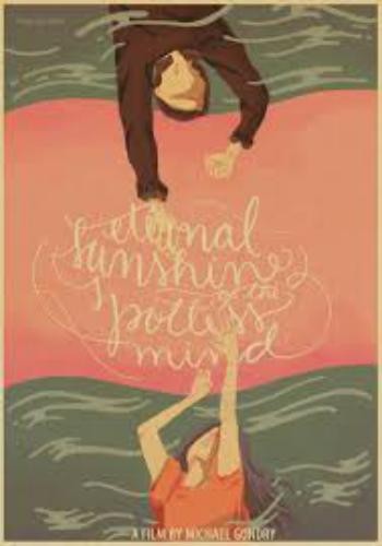 Eternal Sunshine of the Spotless Mind 25