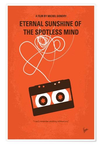 Eternal Sunshine of the Spotless Mind 12