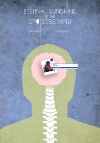 Eternal Sunshine of the Spotless Mind 16