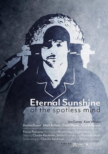 Eternal Sunshine of the Spotless Mind 14