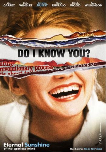 Eternal Sunshine of the Spotless Mind 4