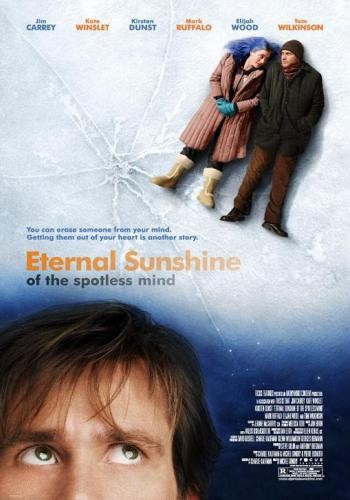 Eternal Sunshine of the Spotless Mind 3