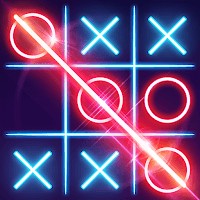 Tic Tac Toe 2 Player - Cờ Caro 2 Người Chơi Android