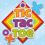Tic Tac Toe Deluxe - Game Cờ Caro Cho Trẻ Em