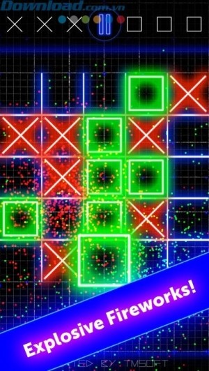 Khám phá pháo hóa tuyêt đẹp